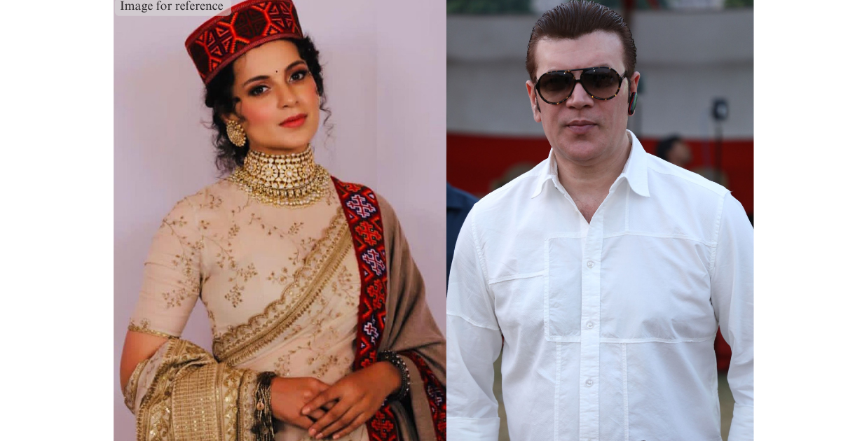 When Kangana Ranaut spoke out about Aditya Pancholi abusing her physically, the actress remarked, 